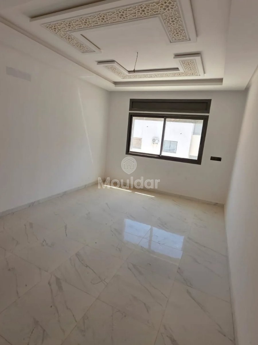 Appartement à vendre à Agadir, Hay Houda - Photo 1