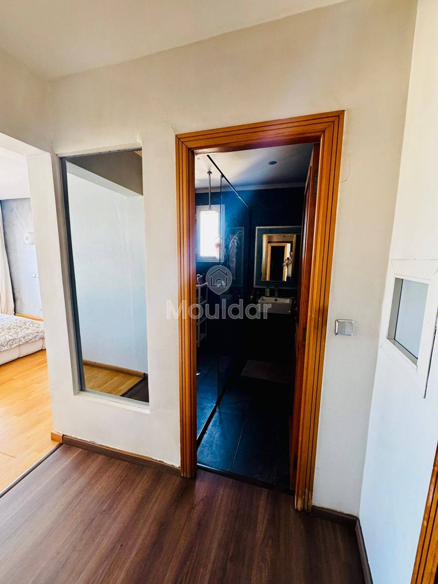 شقة للإيجار في الدار البيضاء، حي راسين - Photo 18