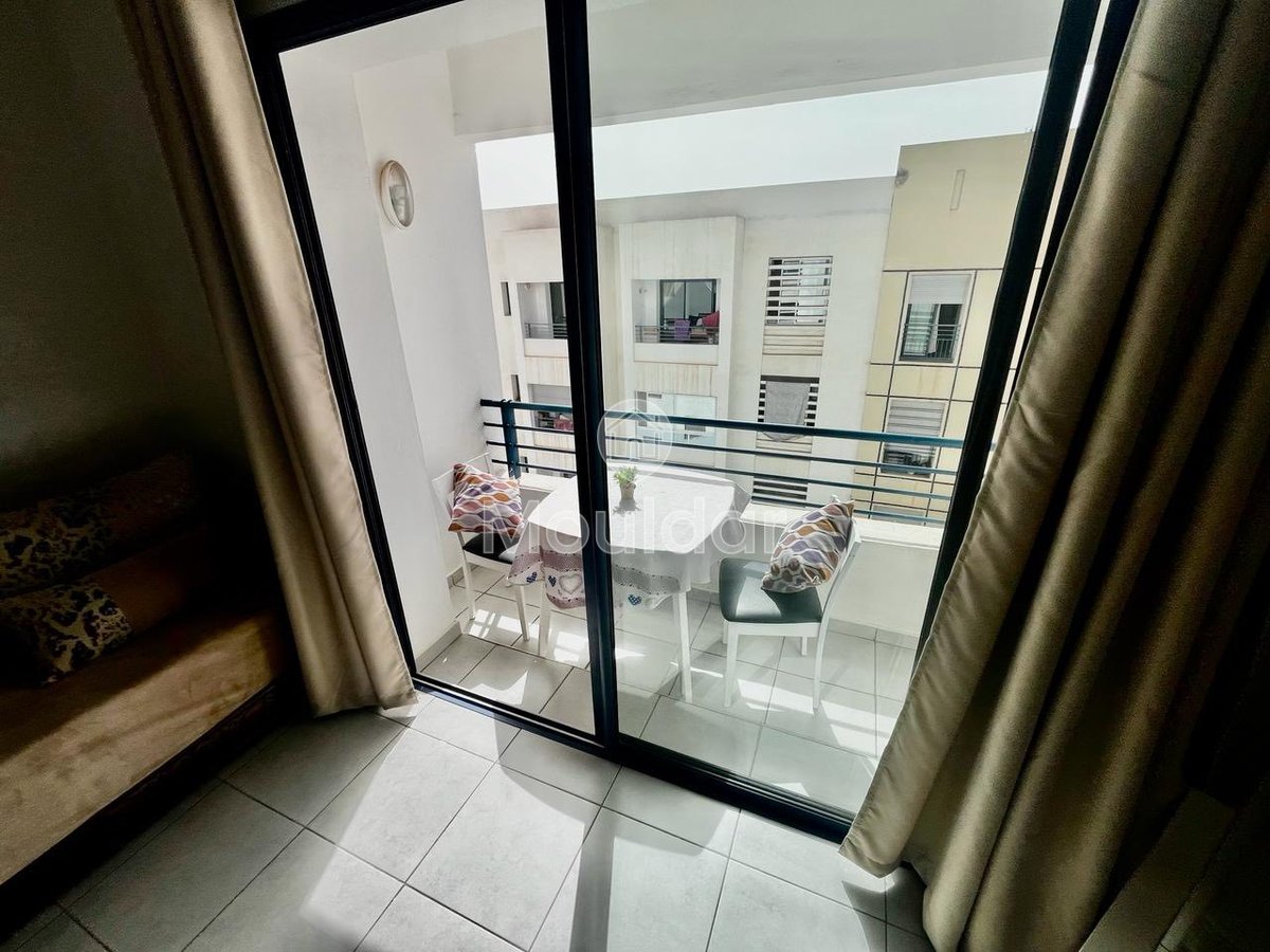 Apartment for rent in Agadir, Haut-Founty - Photo 7