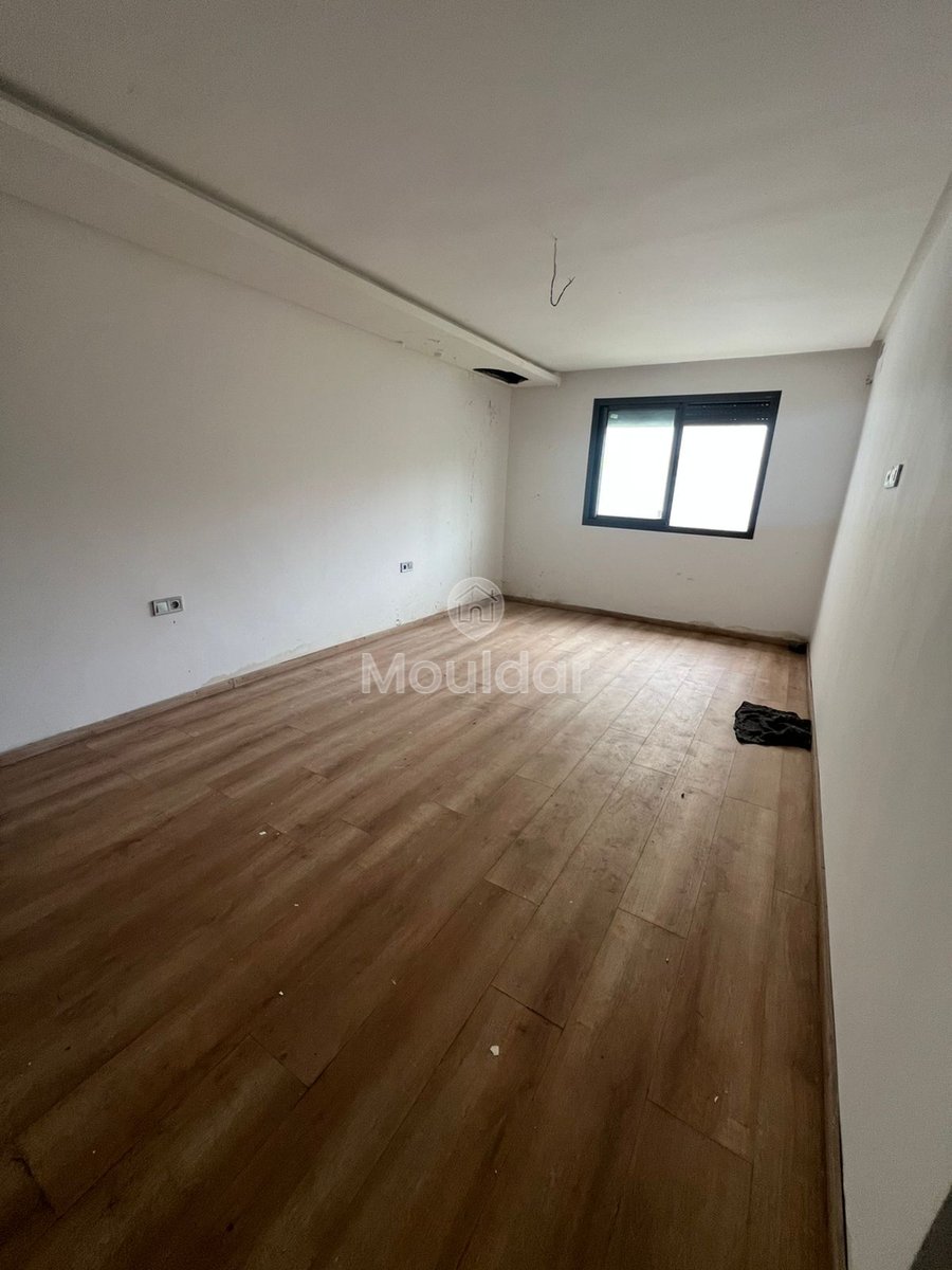 شقة دوبلكس للبيع في هيرميتاج، الدار البيضاء - Photo 1