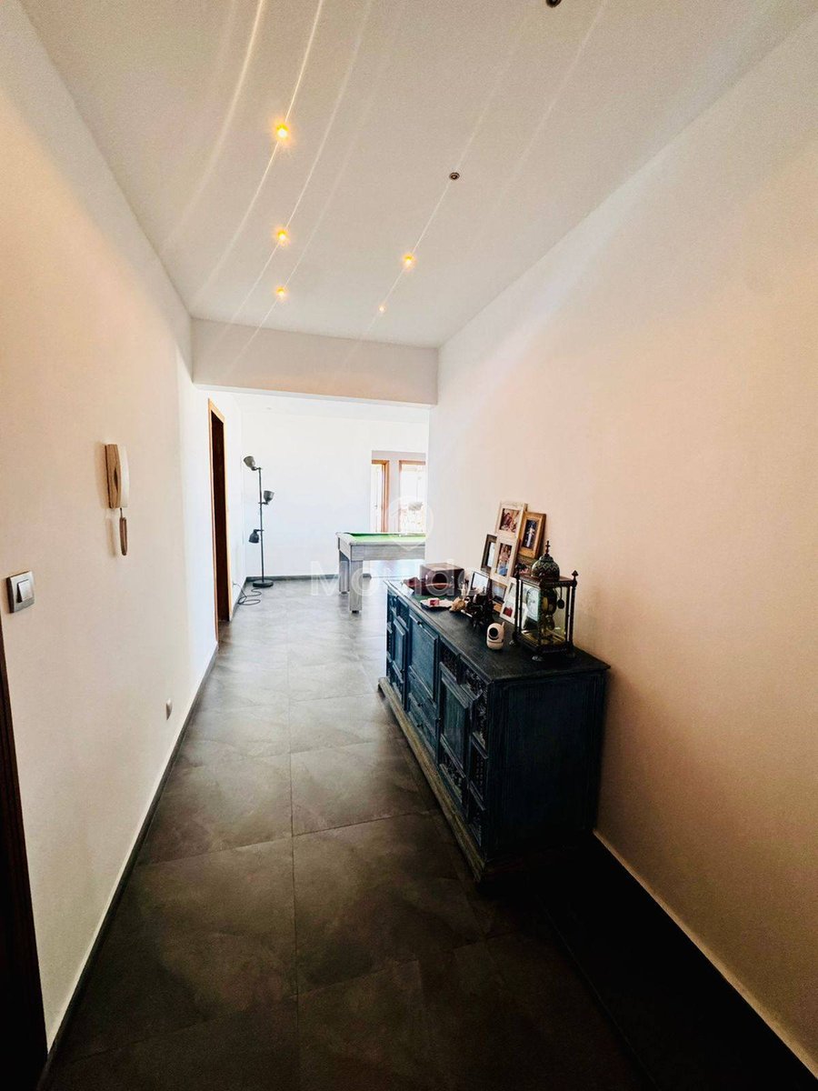 شقة للإيجار في الدار البيضاء، حي راسين - Photo 8