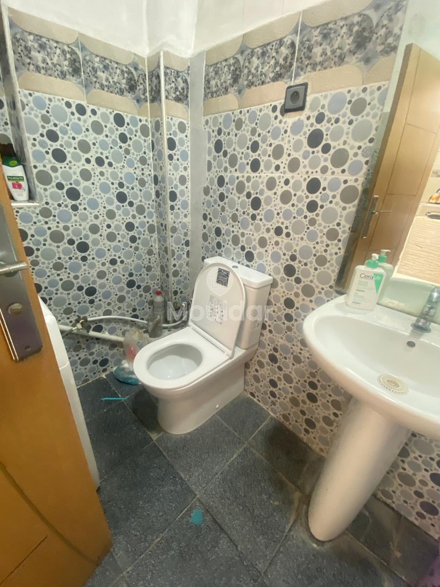 Appartement à louer à Rabat Quartier de l'Océan - Photo 5