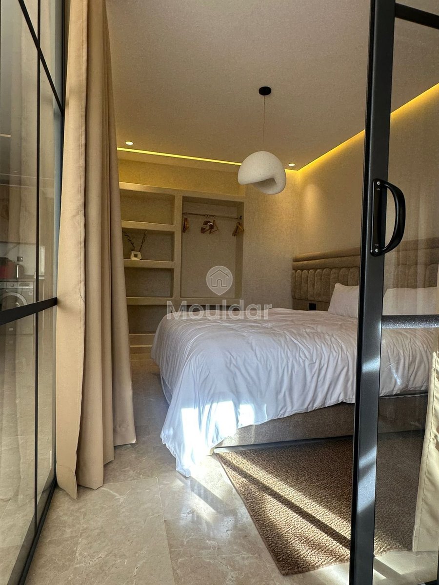 Appartement à louer à Guéliz, Marrakech - Photo 7