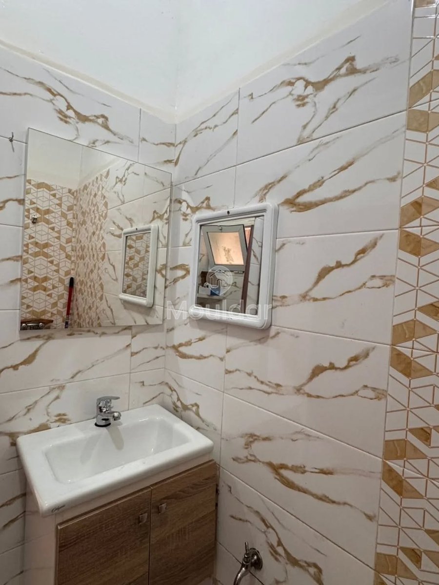 Appartement à louer à Agadir, Cité Adrar - Photo 9