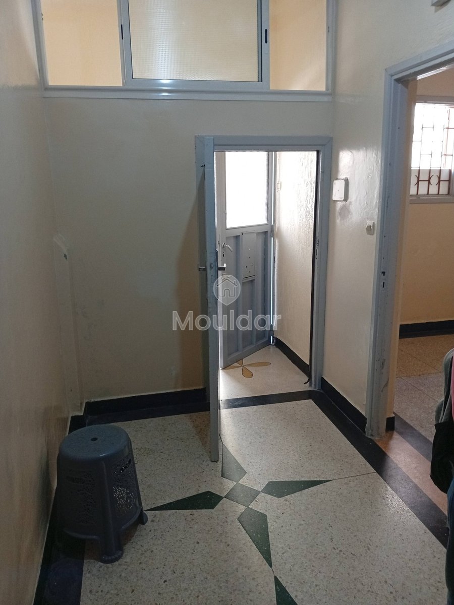 Maison à louer à Rabat, Yacoub El Mansour - Photo 7