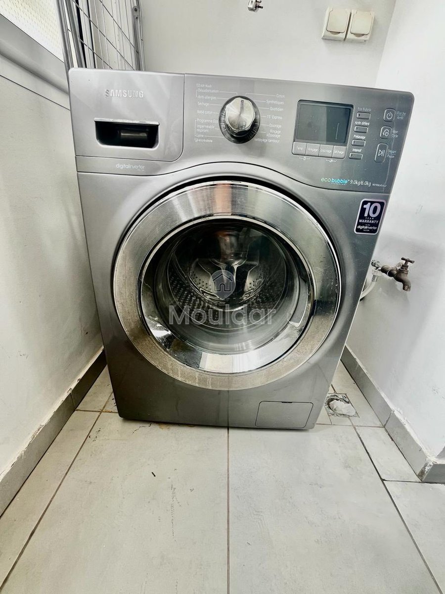 Apartment for rent in Agadir, Haut-Founty - Photo 20