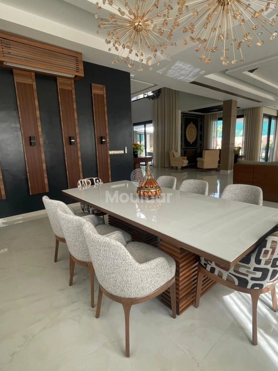 Villa à vendre à Rabat, Souissi - Photo 7