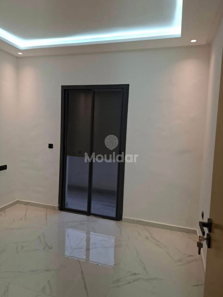 Appartement à louer à Tanger, Tanja Balia - Photo 3