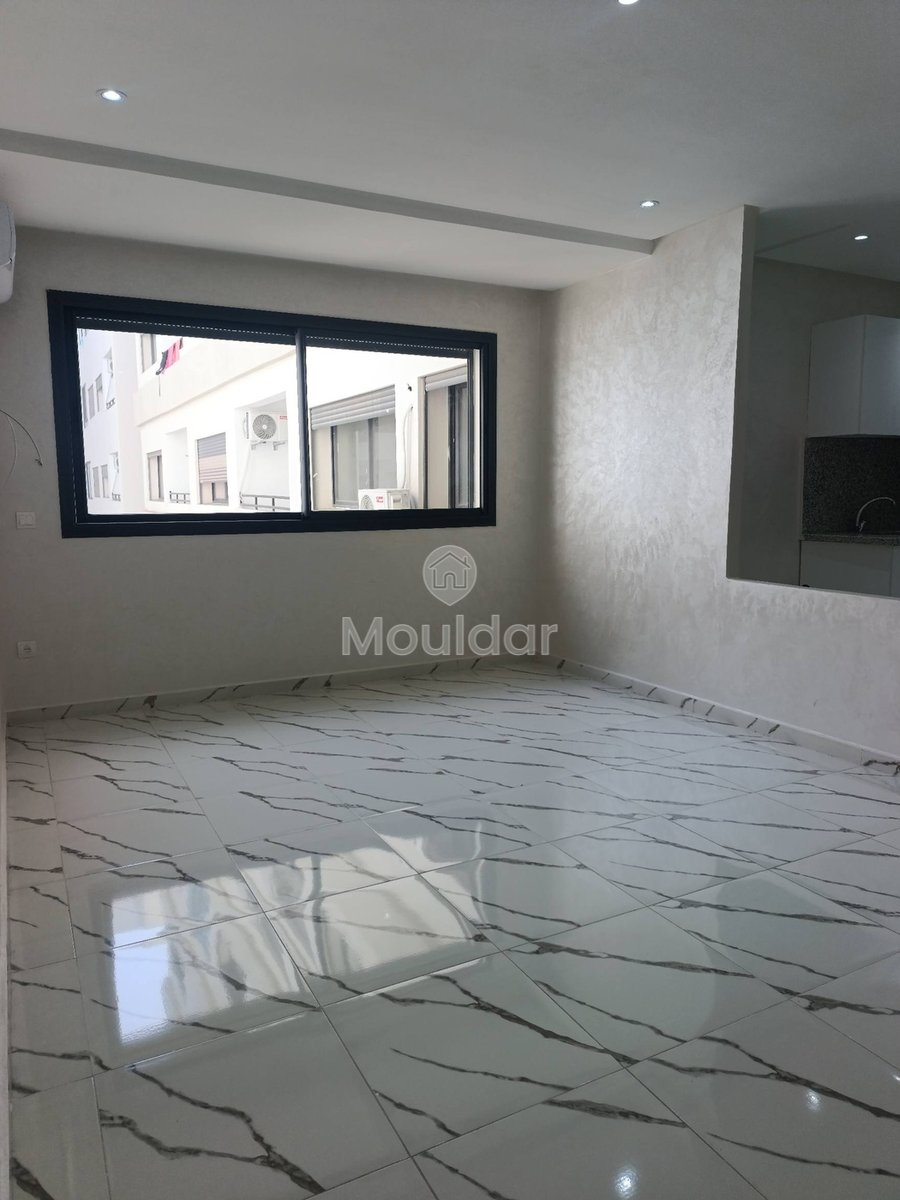 استوديو للإيجار في الدار البيضاء، الوسط المدينة - Photo 2