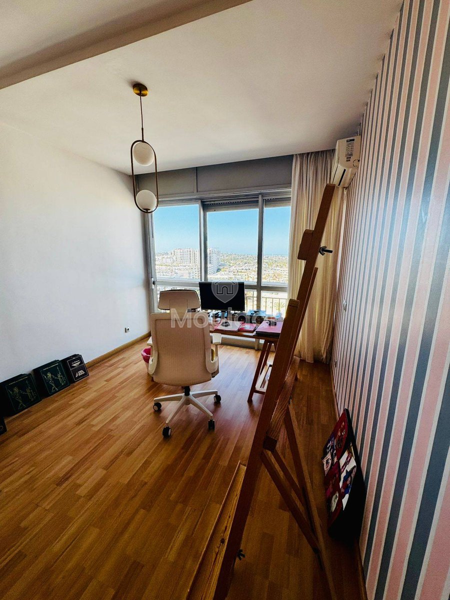 شقة للإيجار في الدار البيضاء، حي راسين - Photo 14