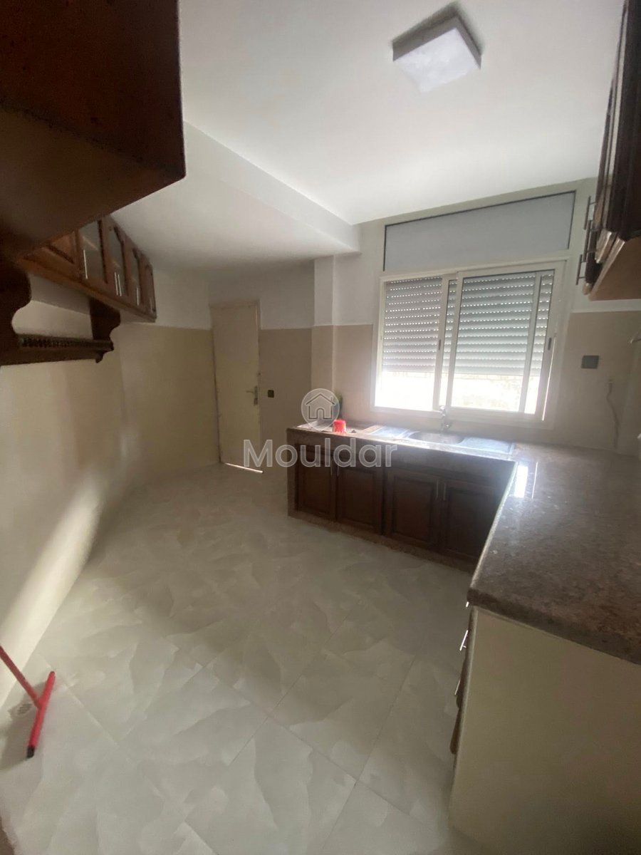 Appartement à louer à Rabat Quartier de l'Océan - Photo 5