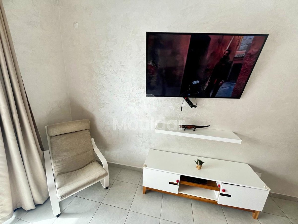 Apartment for rent in Agadir, Haut-Founty - Photo 13