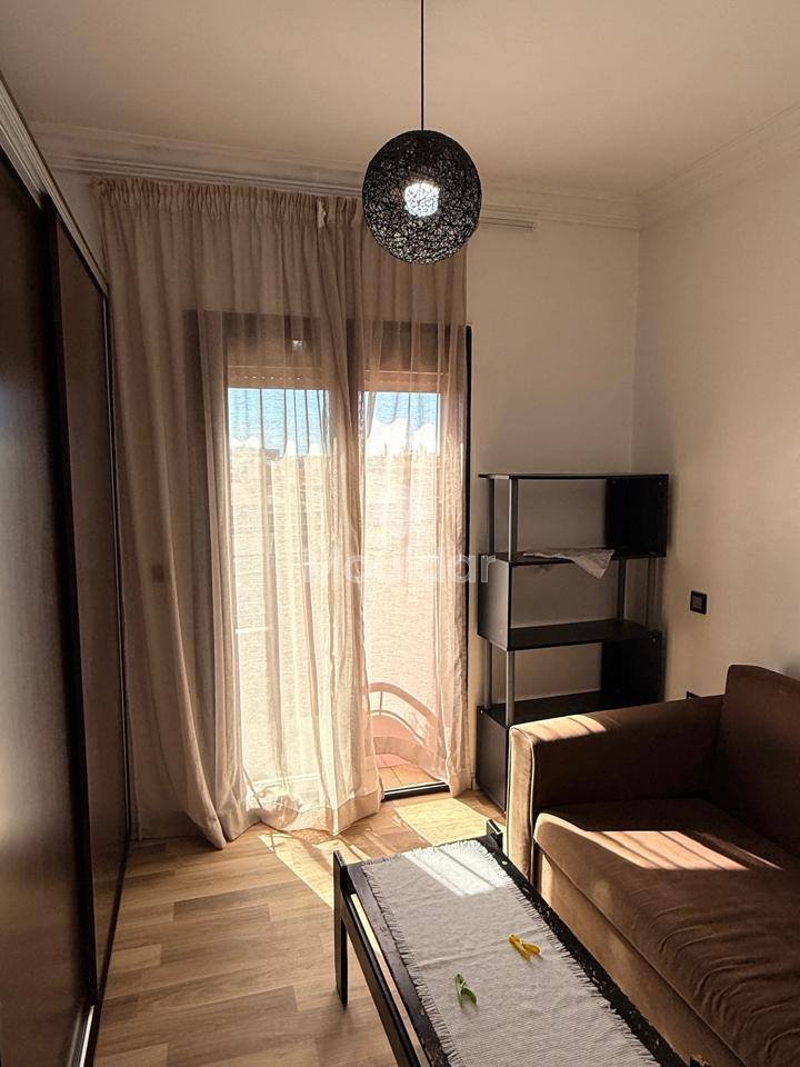 Appartement à louer à Marrakech, Mabrouka - Photo 5