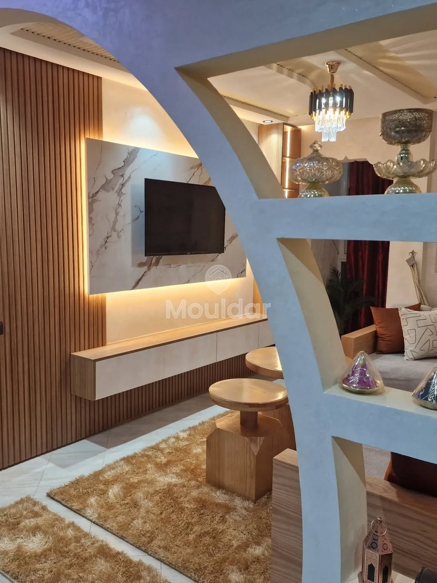 Apartament de închiriat în Agadir, Hay Mohammadi - Photo 15