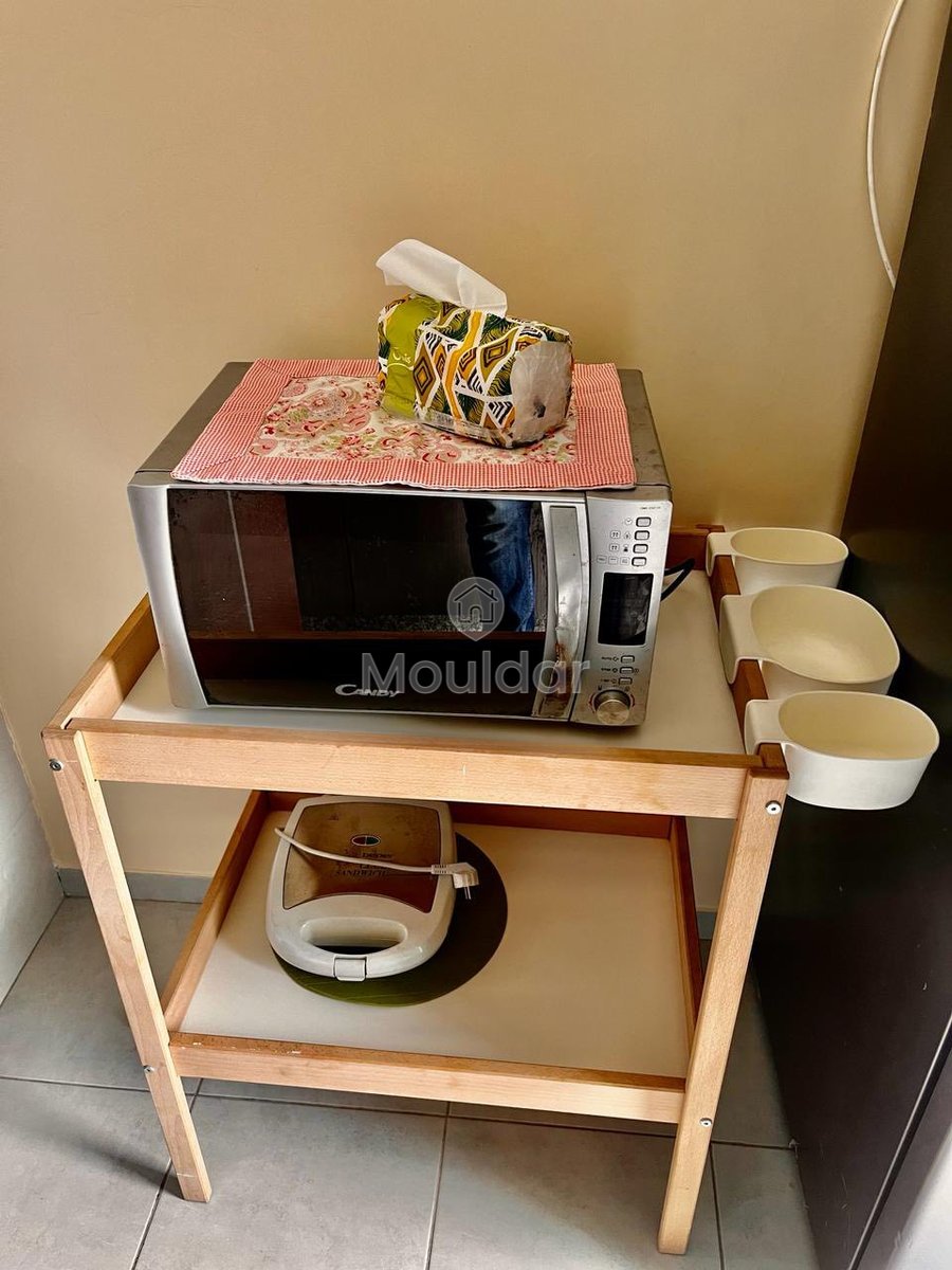 Apartment for rent in Agadir, Haut-Founty - Photo 18