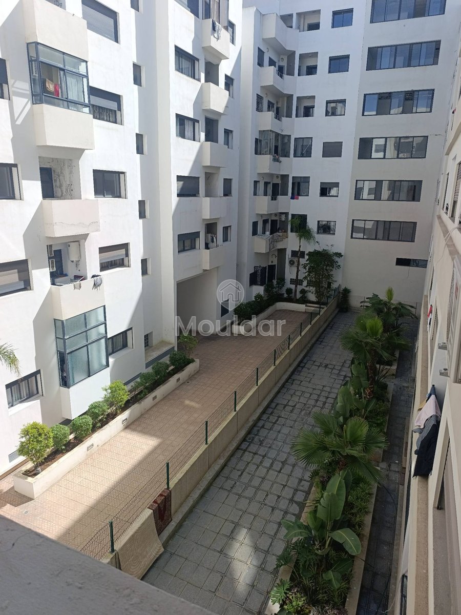 استوديو للإيجار في الدار البيضاء، الوسط المدينة - Photo 8