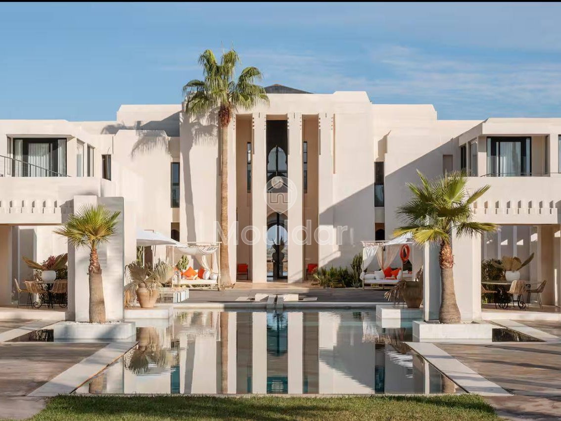 Villa zur Vermietung für den Urlaub in Marrakesch - Photo 1