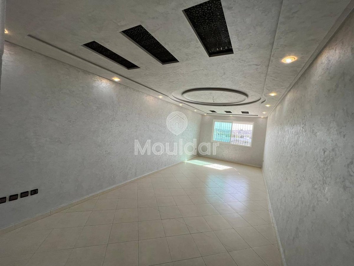 Apartamento en venta en Tánger, Castilla - Photo 1