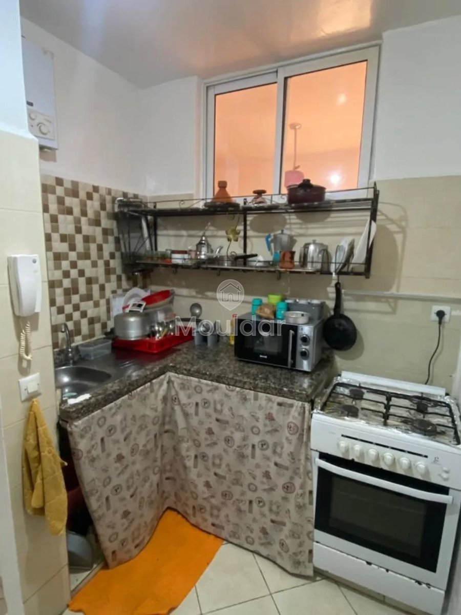 Appartement à louer à Agadir, Hay Mohammadi - Photo 12