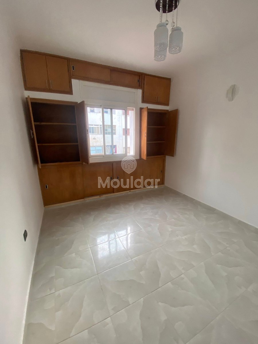 Appartement à louer à Rabat Quartier de l'Océan - Photo 4