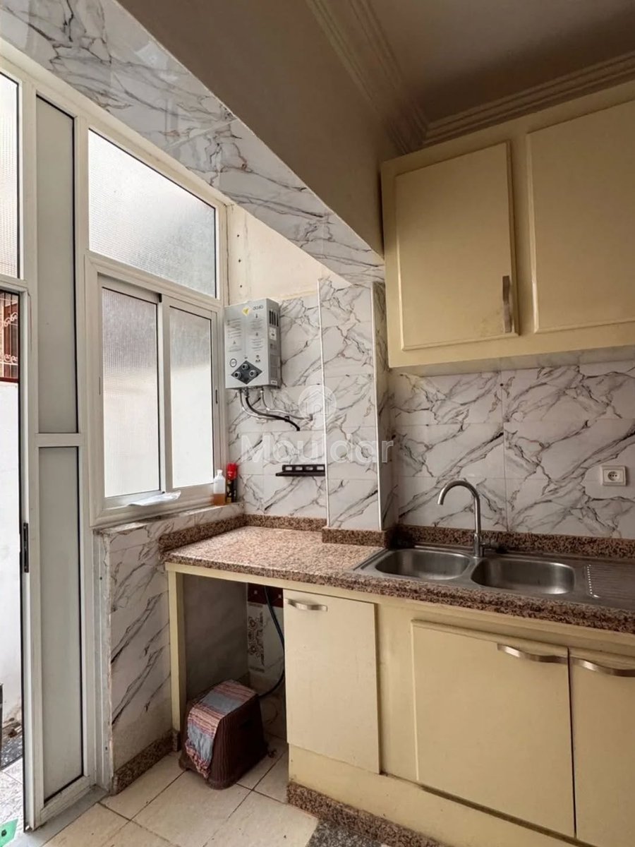 Appartement à louer à Agadir, Cité Adrar - Photo 8