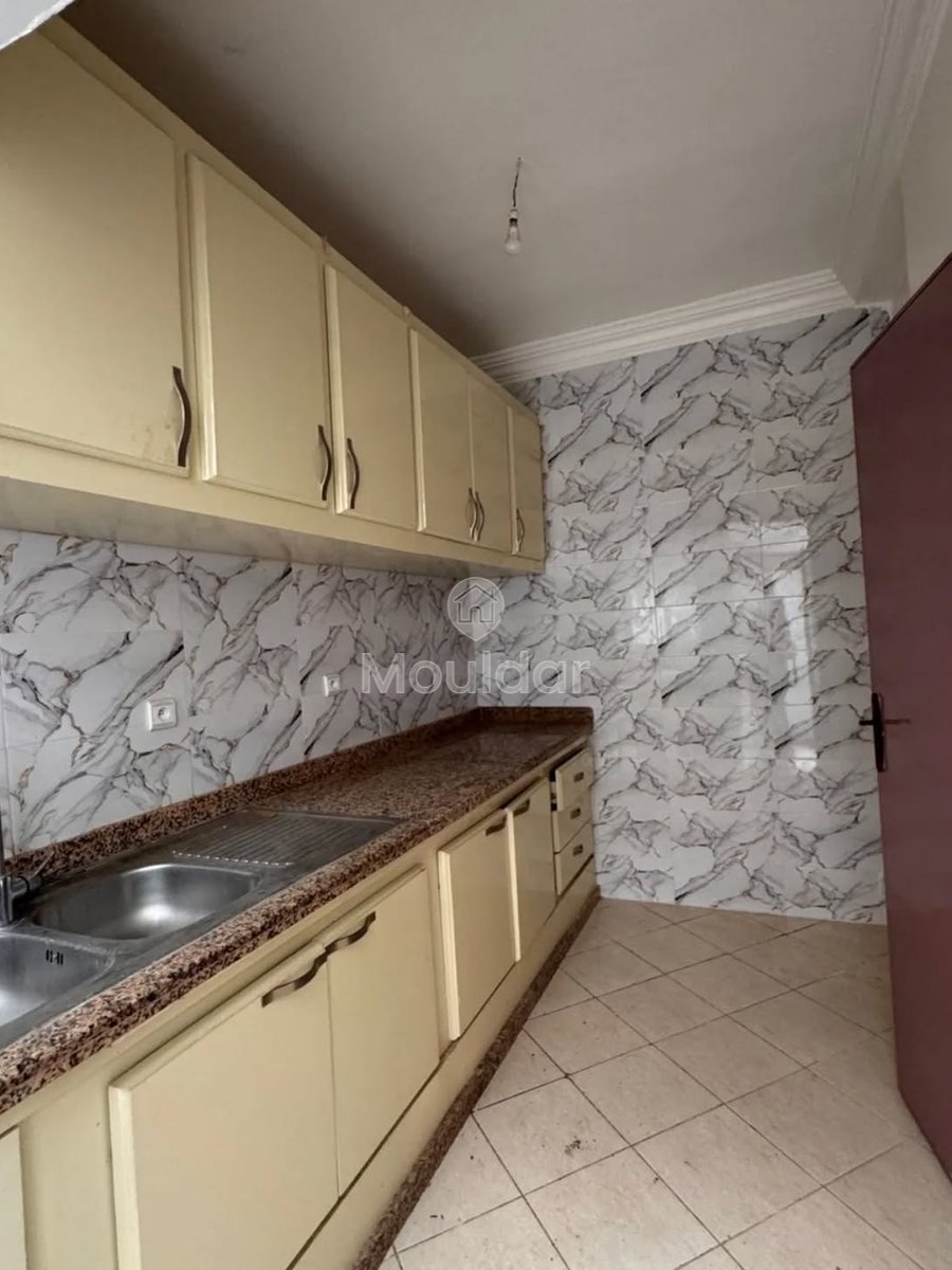 Appartement à louer à Agadir, Cité Adrar - Photo 7