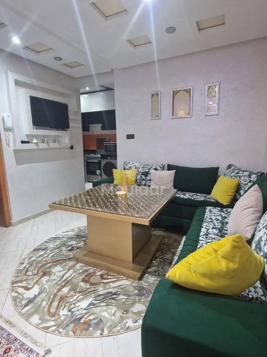 Apartament de închiriat în Agadir, Hay Mohammadi - Photo 2