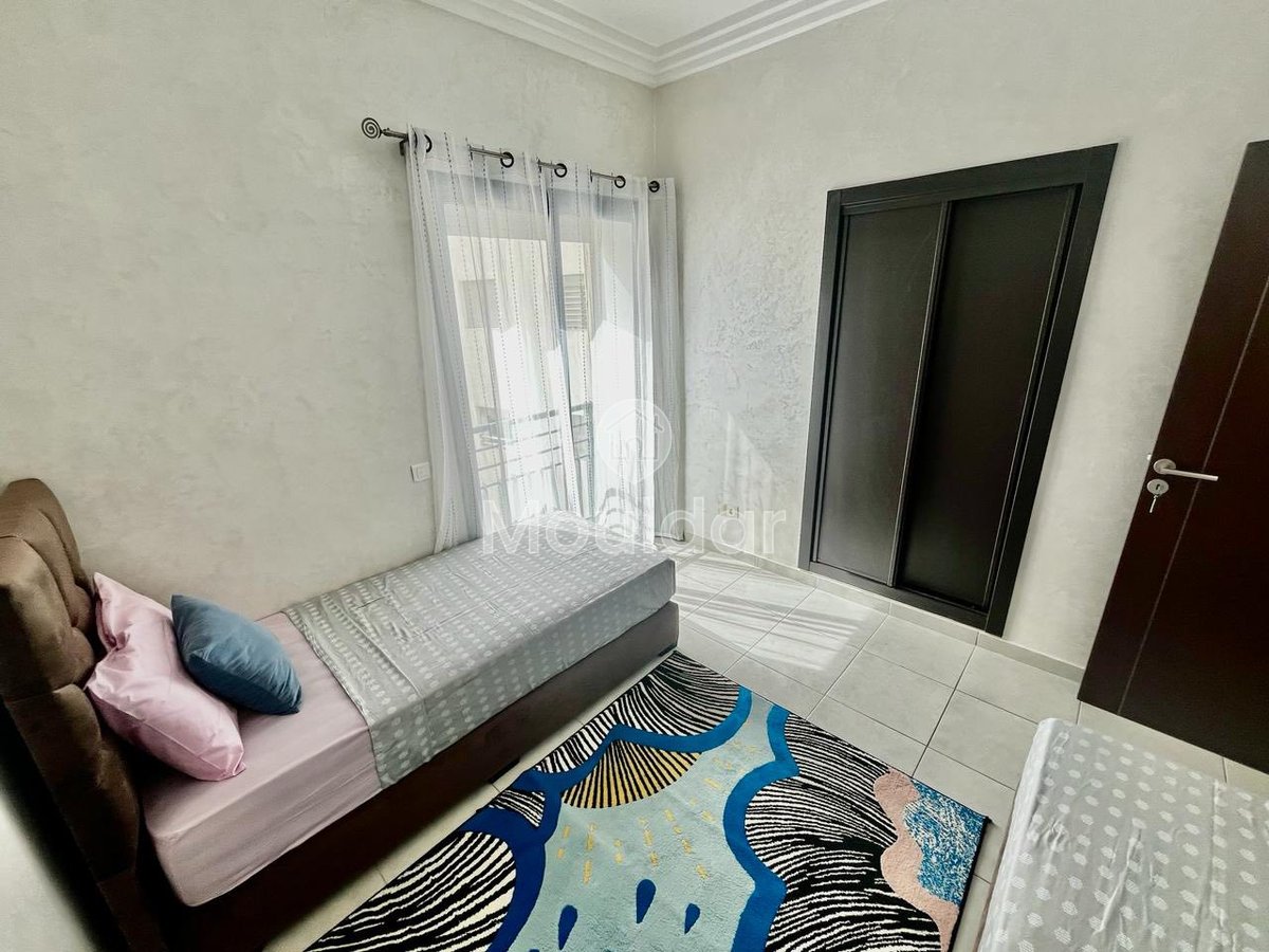 Apartment for rent in Agadir, Haut-Founty - Photo 11