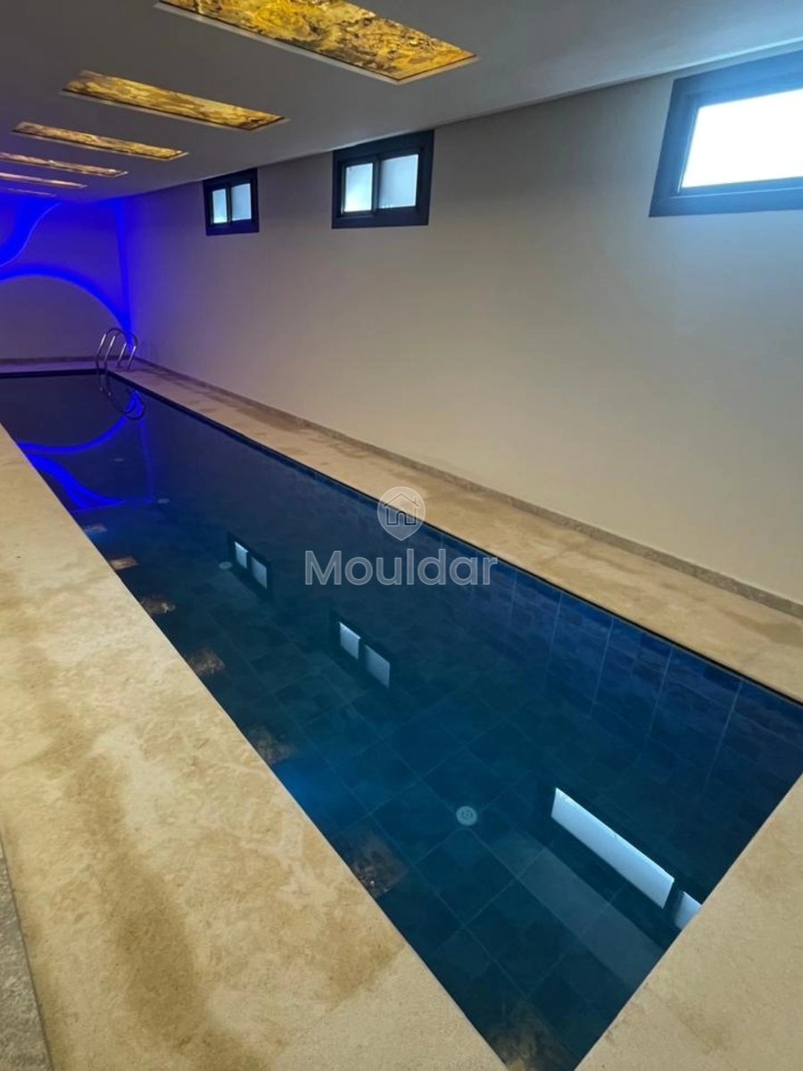 Villa à vendre à Rabat, Souissi - Photo 18