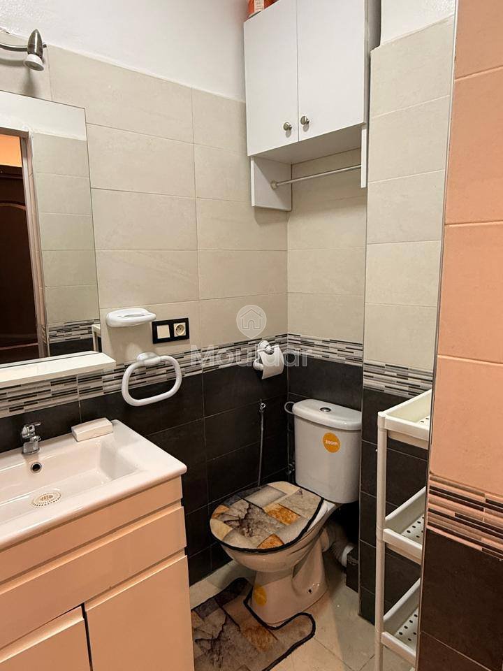 Appartement à louer à Marrakech, Mabrouka - Photo 11