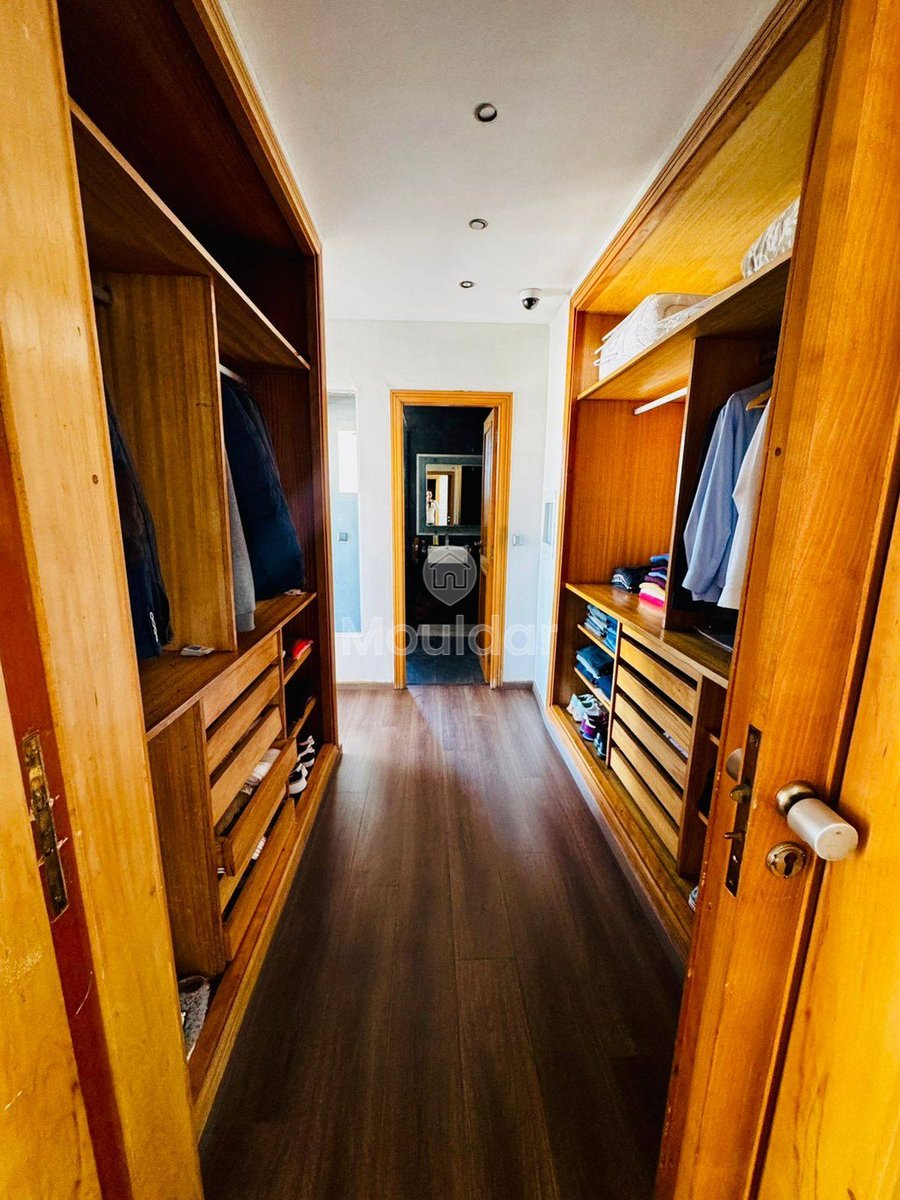 شقة للإيجار في الدار البيضاء، حي راسين - Photo 6