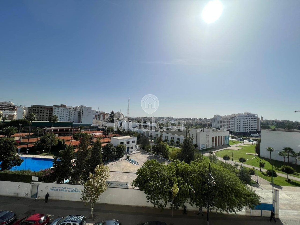 Apartamento en venta en Tánger, Castilla - Photo 10