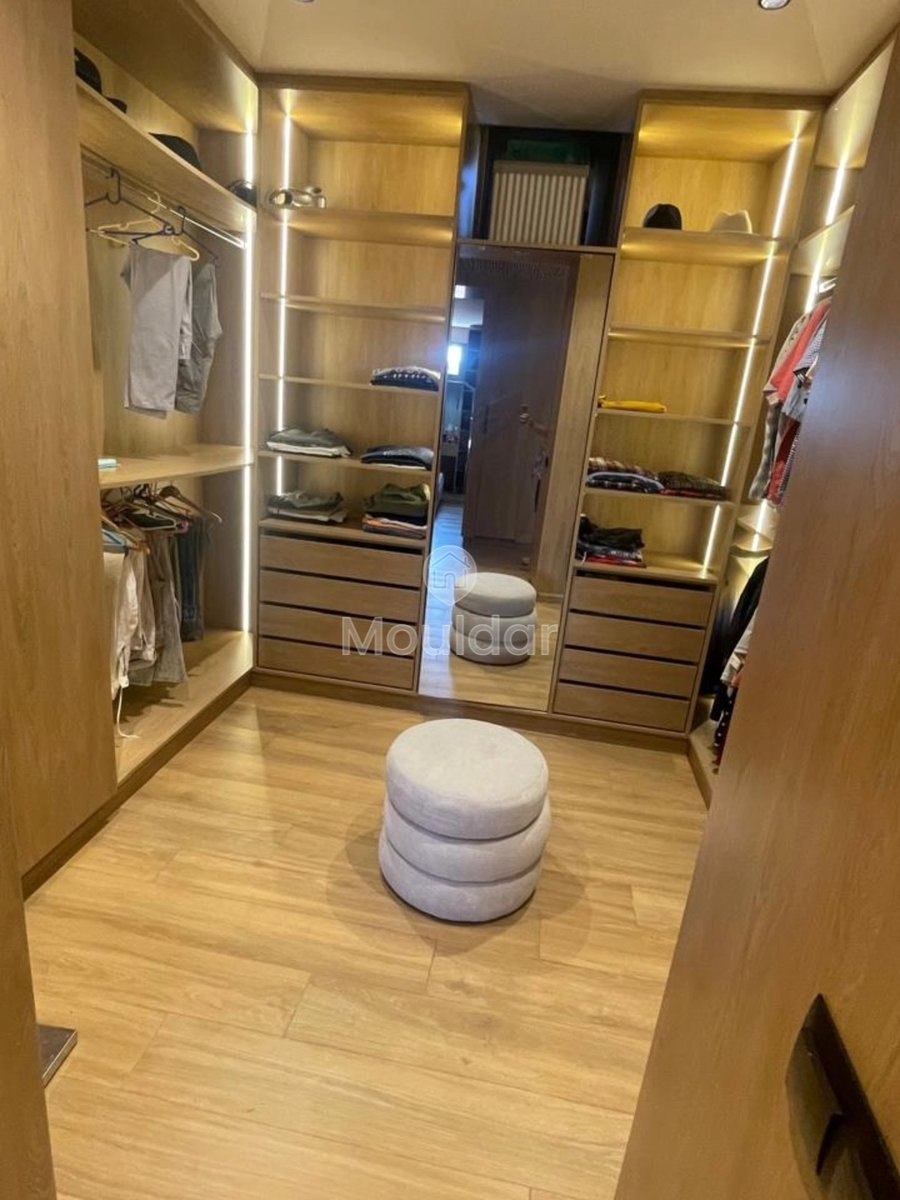 Villa à vendre à Rabat, Souissi - Photo 15