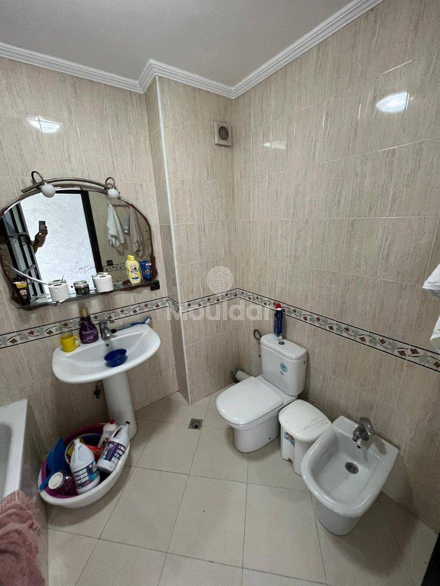 Apartamento en venta en Tánger, Castilla - Photo 13