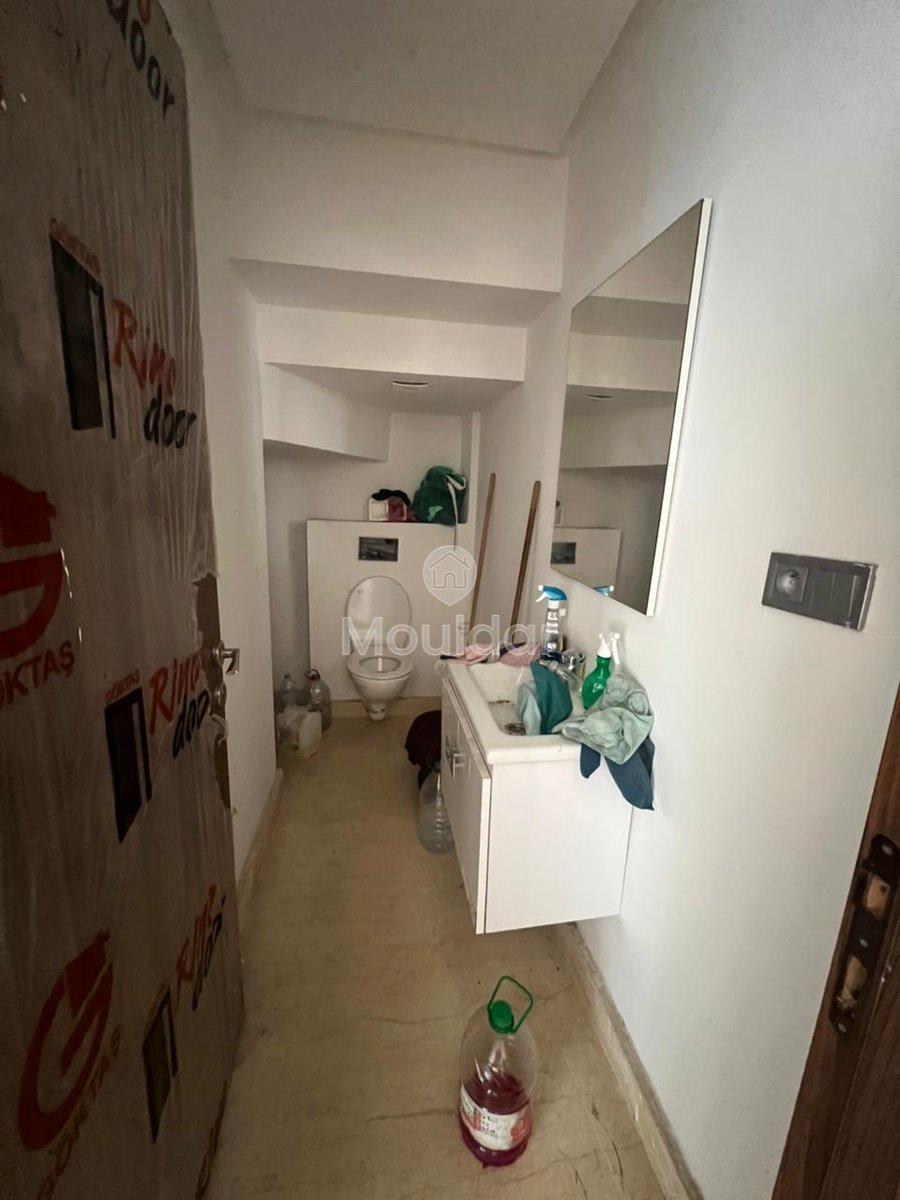 شقة دوبلكس للبيع في هيرميتاج، الدار البيضاء - Photo 9