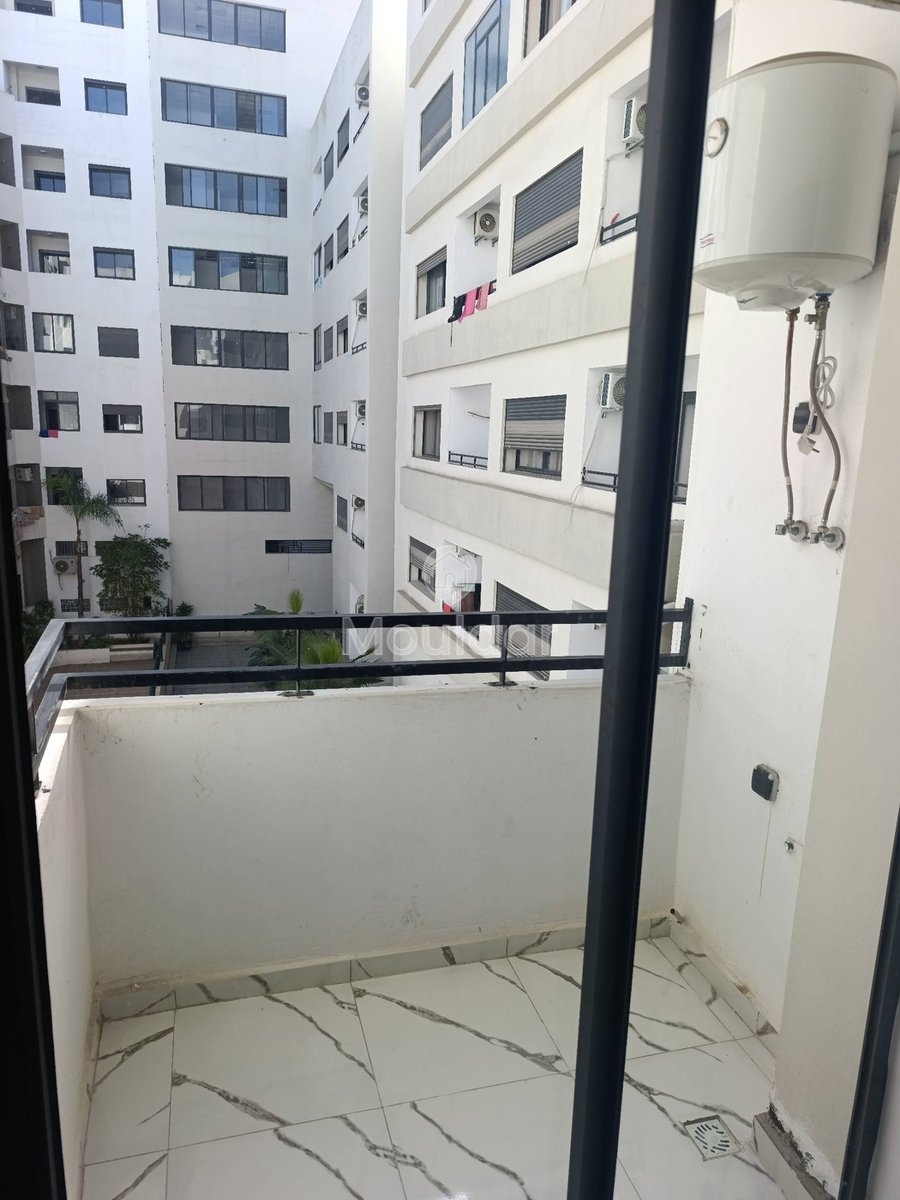 استوديو للإيجار في الدار البيضاء، الوسط المدينة - Photo 12