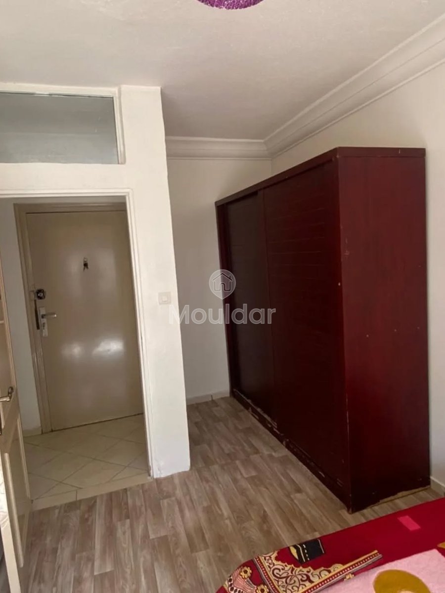 Appartement à louer à Agadir, Hay Mohammadi - Photo 5