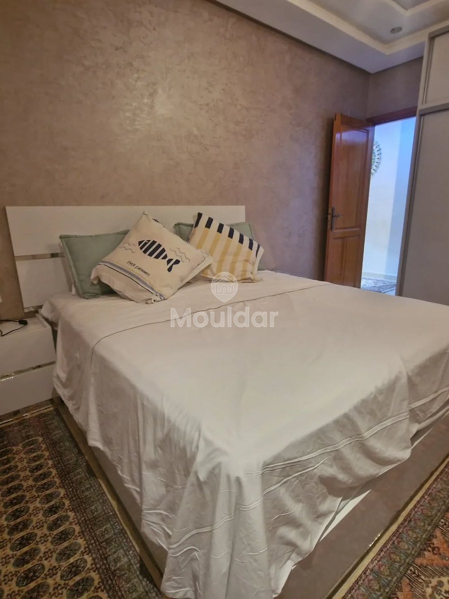 Apartament de închiriat în Agadir, Hay Mohammadi - Photo 12
