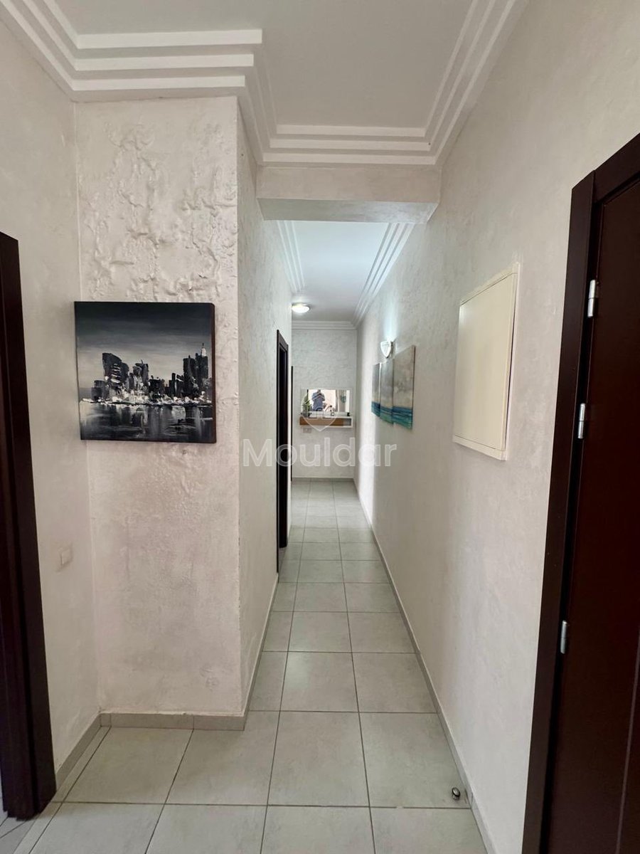 Apartment for rent in Agadir, Haut-Founty - Photo 16