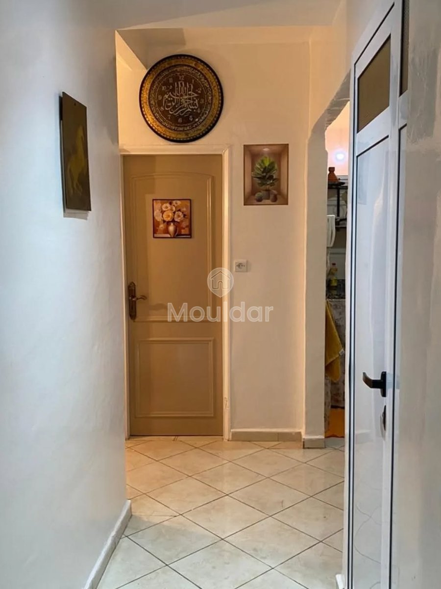 Appartement à louer à Agadir, Hay Mohammadi - Photo 2