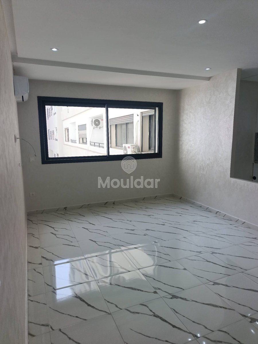 استوديو للإيجار في الدار البيضاء، الوسط المدينة - Photo 3