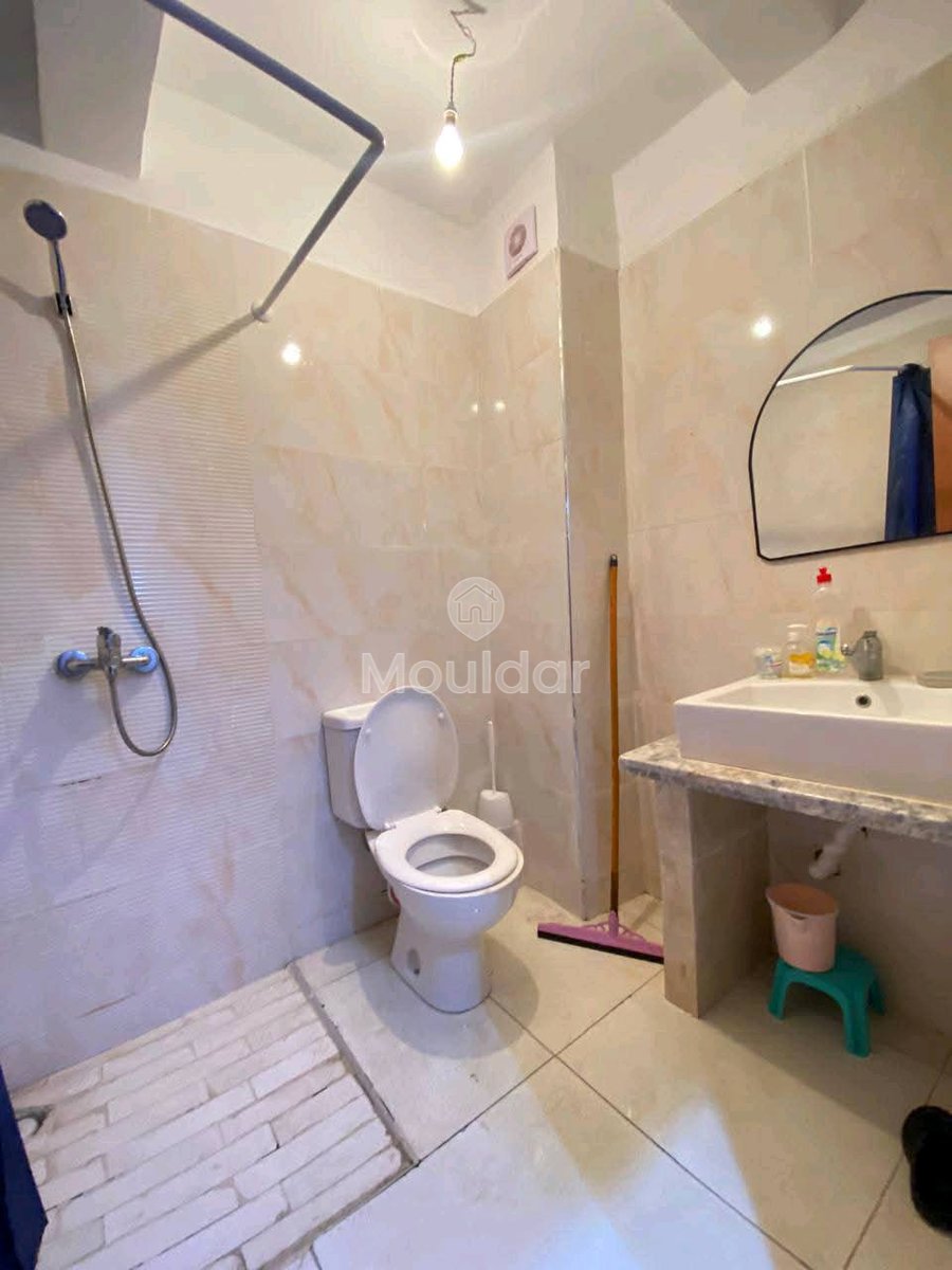 Appartement à louer à Tanger, Val Fleuri - Photo 10