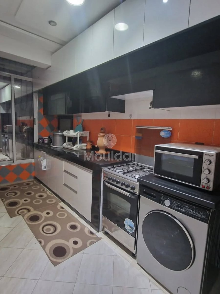 Apartament de închiriat în Agadir, Hay Mohammadi - Photo 18