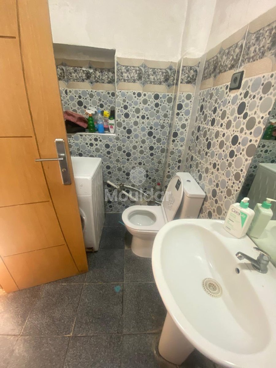 Appartement à louer à Rabat Quartier de l'Océan - Photo 6