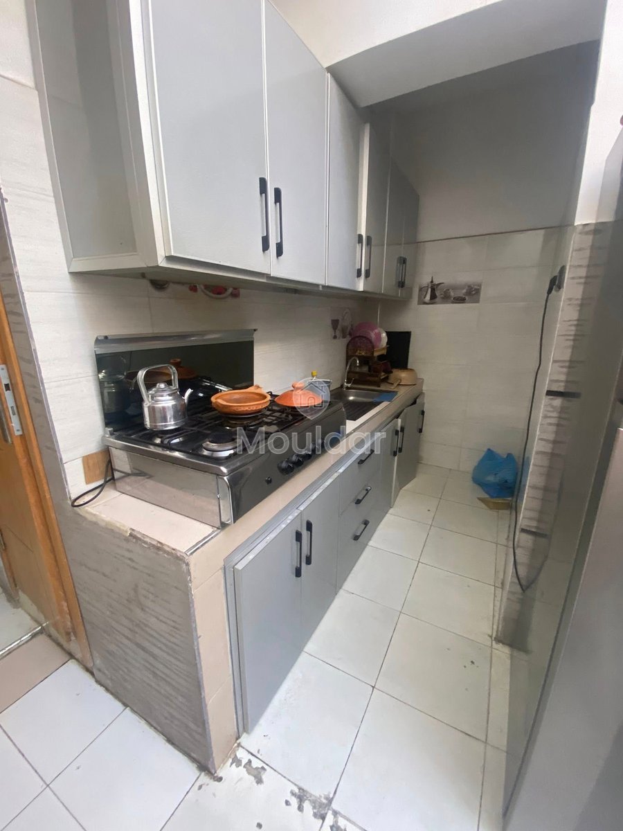 Appartement à louer à Rabat Quartier de l'Océan - Photo 2