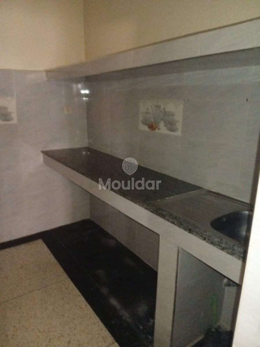 Maison à louer à Rabat, Yacoub El Mansour - Photo 8