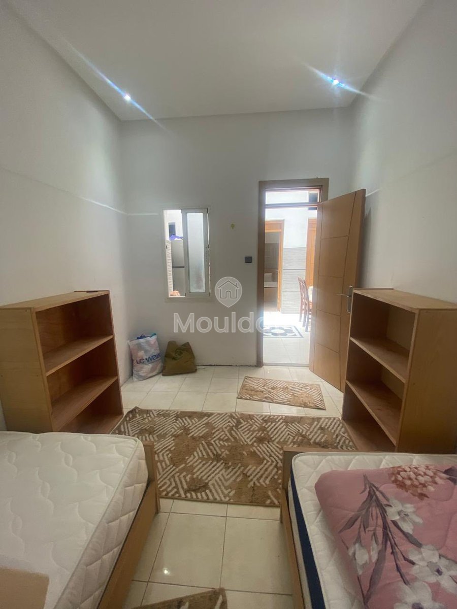 Appartement à louer à Rabat Quartier de l'Océan - Photo 1