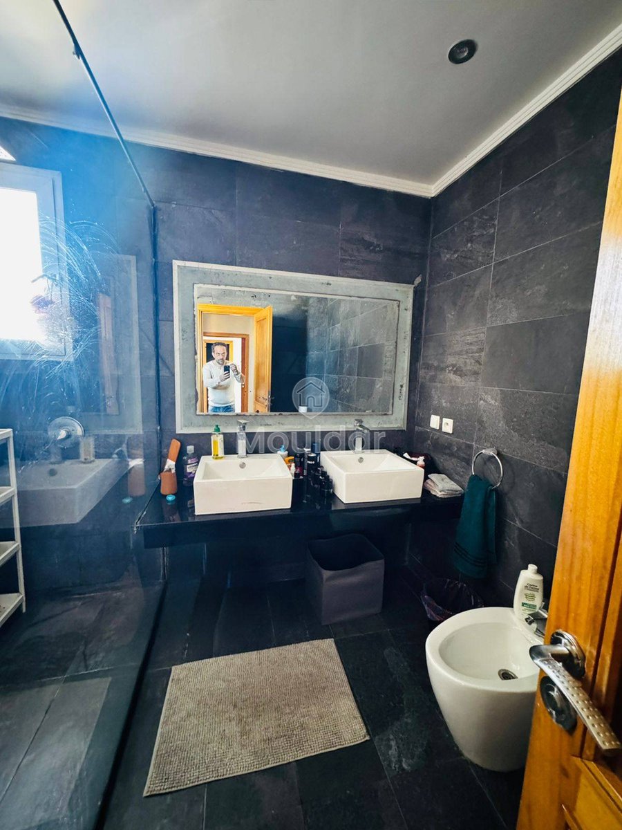 شقة للإيجار في الدار البيضاء، حي راسين - Photo 19