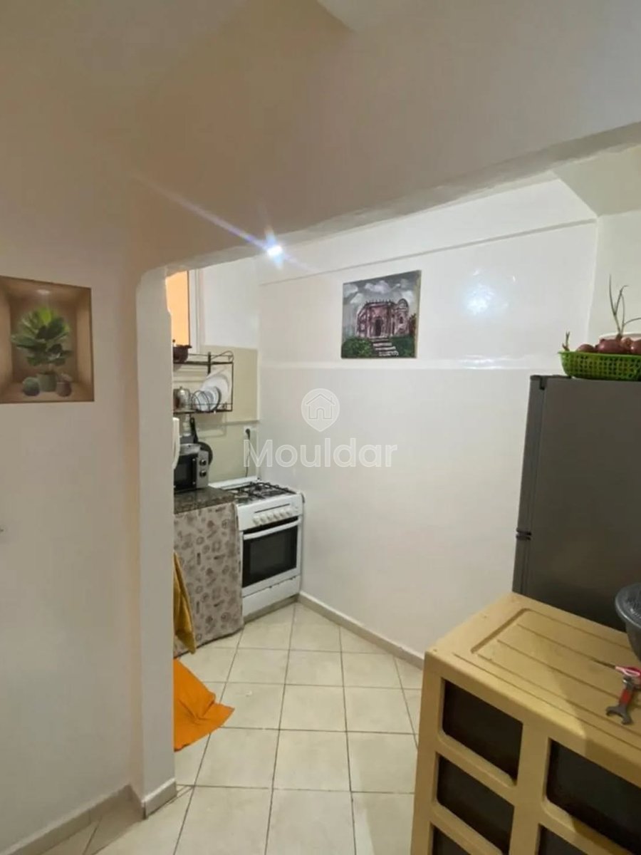 Appartement à louer à Agadir, Hay Mohammadi - Photo 11
