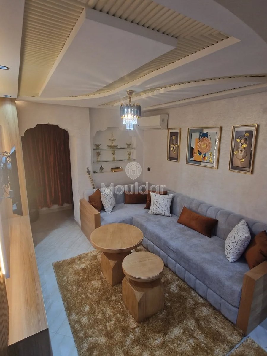 Apartament de închiriat în Agadir, Hay Mohammadi - Photo 7